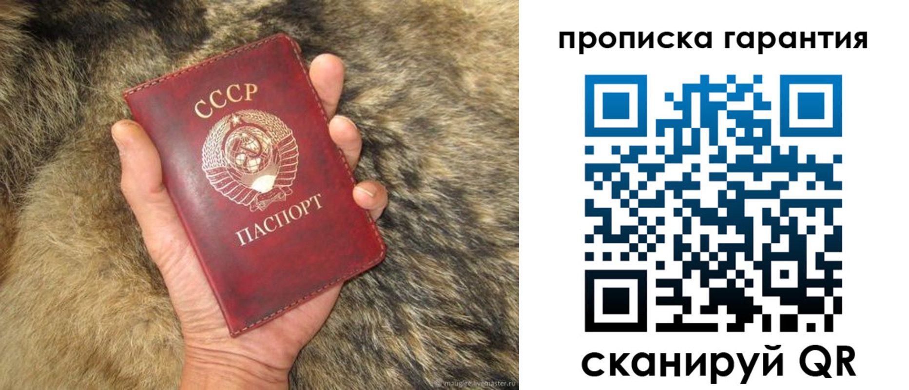 временная регистрация гарантия в Коми